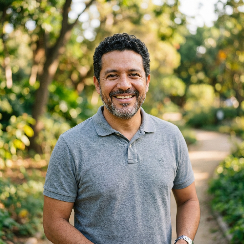 Fernando R.