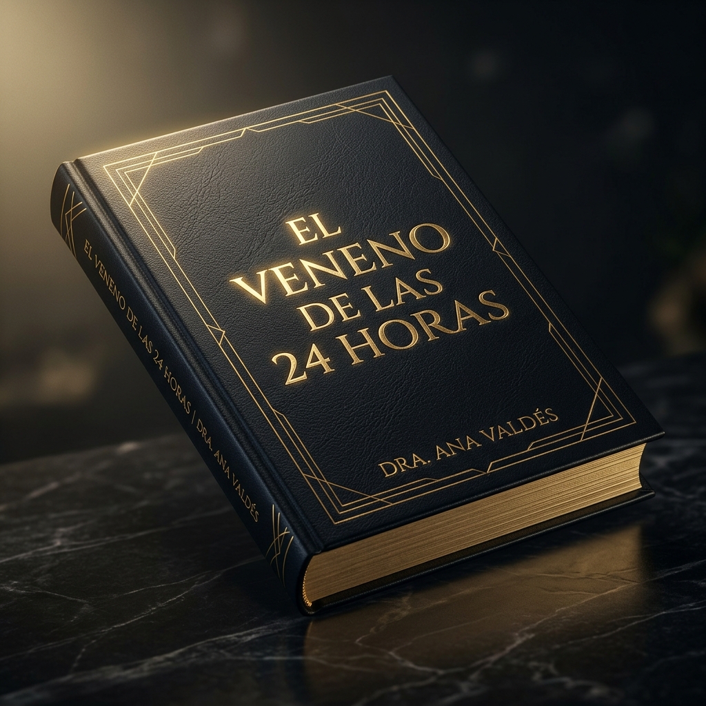 Bono 2: El Veneno de las 24 Horas