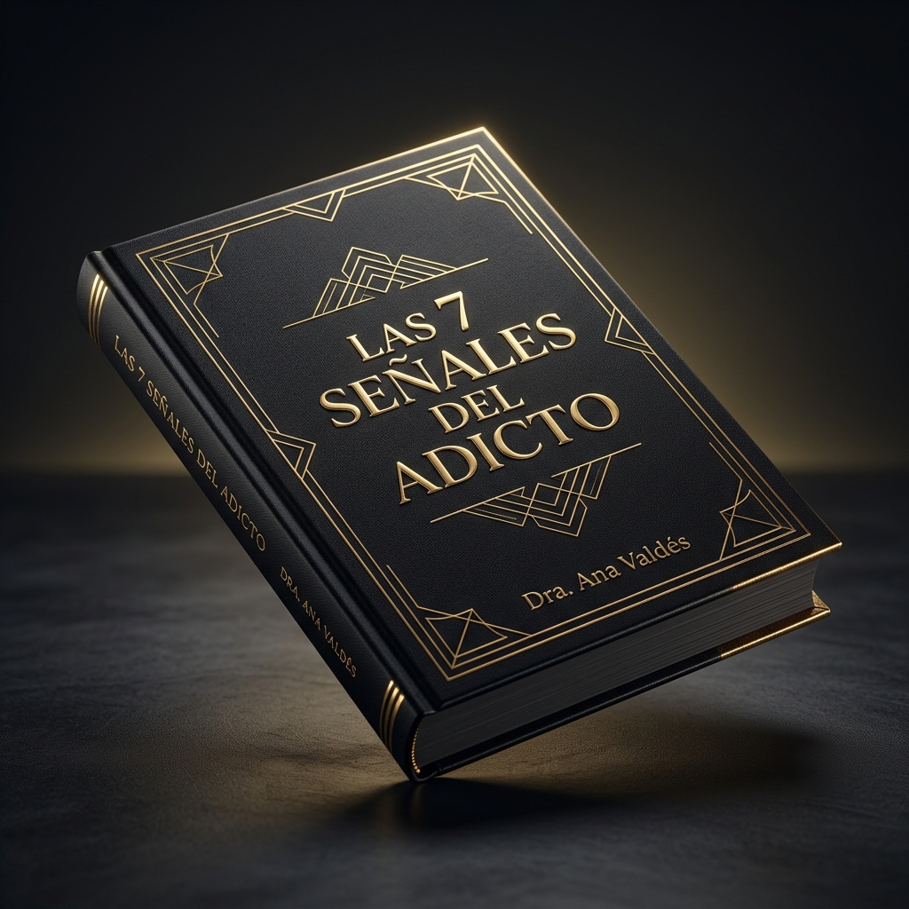 Bono 3: Las 7 Señales del Adicto