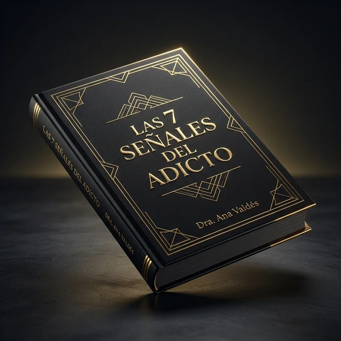 Bono 3: Las 7 Señales del Adicto